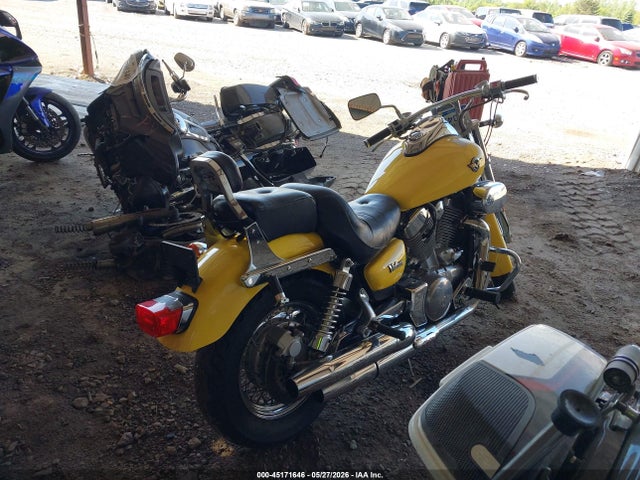 Aukcja sprzedaży 1996 Kawasaki Vn1500 C, vin: JKBVNAC1XTA042200, numer aukcji: 45171646