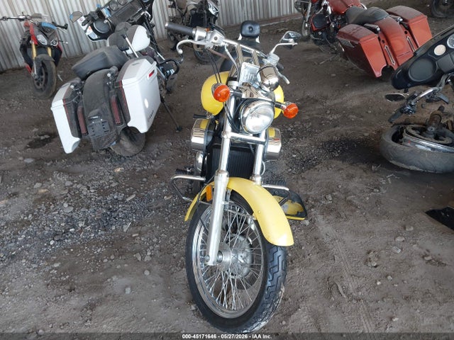 Aukcja sprzedaży 1996 Kawasaki Vn1500 C, vin: JKBVNAC1XTA042200, numer aukcji: 45171646