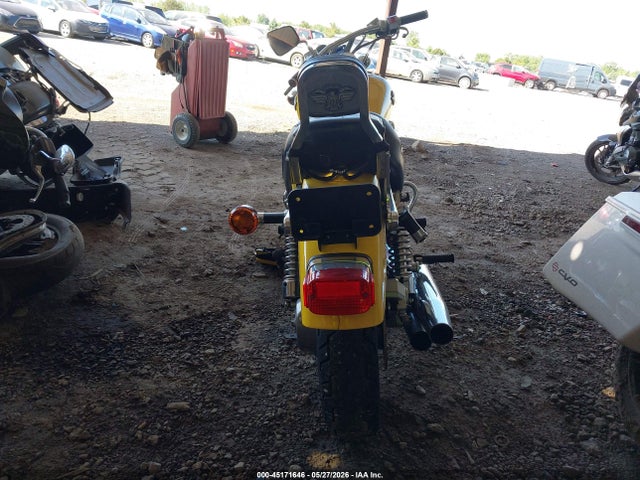 Aukcja sprzedaży 1996 Kawasaki Vn1500 C, vin: JKBVNAC1XTA042200, numer aukcji: 45171646