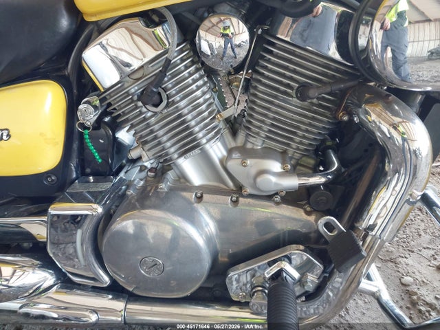 Aukcja sprzedaży 1996 Kawasaki Vn1500 C, vin: JKBVNAC1XTA042200, numer aukcji: 45171646