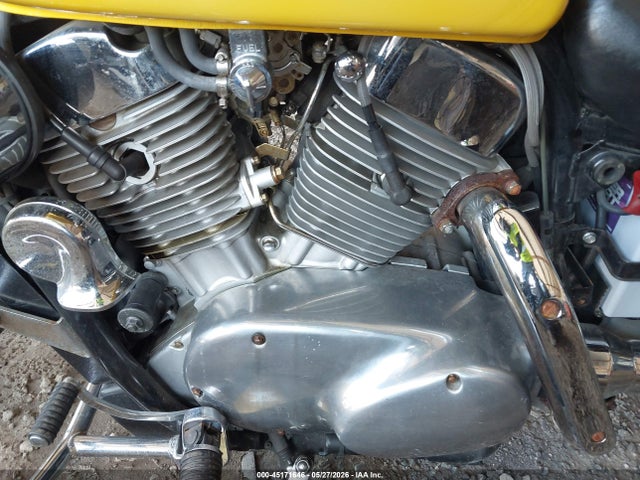 Aukcja sprzedaży 1996 Kawasaki Vn1500 C, vin: JKBVNAC1XTA042200, numer aukcji: 45171646