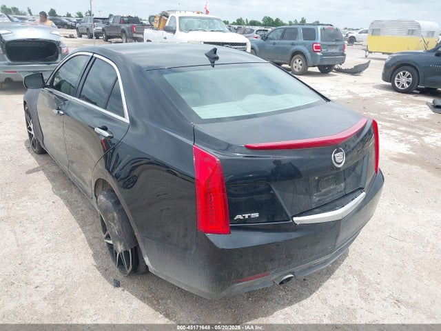 Aukcja sprzedaży 2013 Cadillac Ats Standard, vin: 1G6AA5RA0D0137880, numer aukcji: 45171648