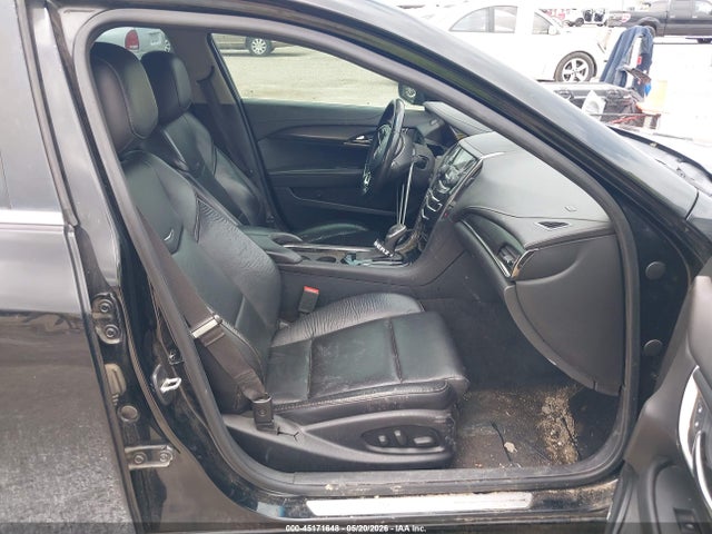 Aukcja sprzedaży 2013 Cadillac Ats Standard, vin: 1G6AA5RA0D0137880, numer aukcji: 45171648