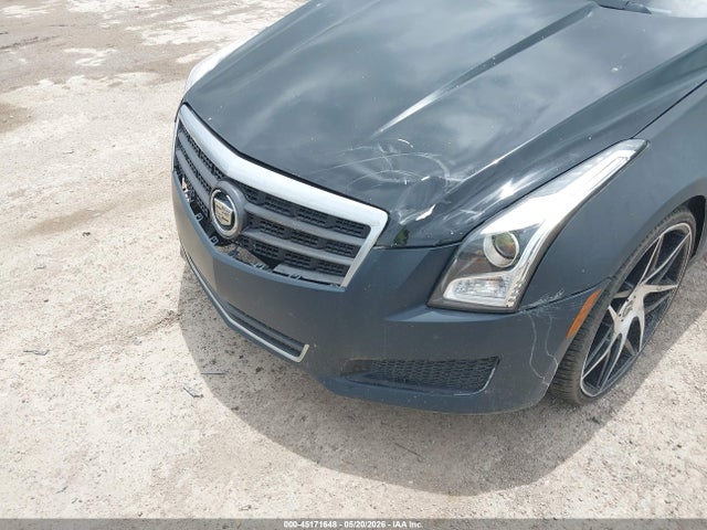 Aukcja sprzedaży 2013 Cadillac Ats Standard, vin: 1G6AA5RA0D0137880, numer aukcji: 45171648