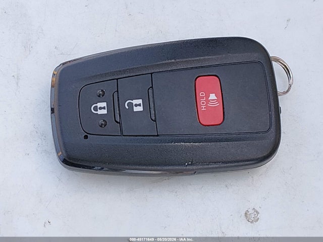 Toyota COROLLA SE 2019 JTNK4RBE3K3044520 Image 11