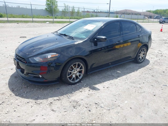 Aukcja sprzedaży 2015 Dodge Dart Sxt, vin: 1C3CDFBB5FD119073, numer aukcji: 45171651