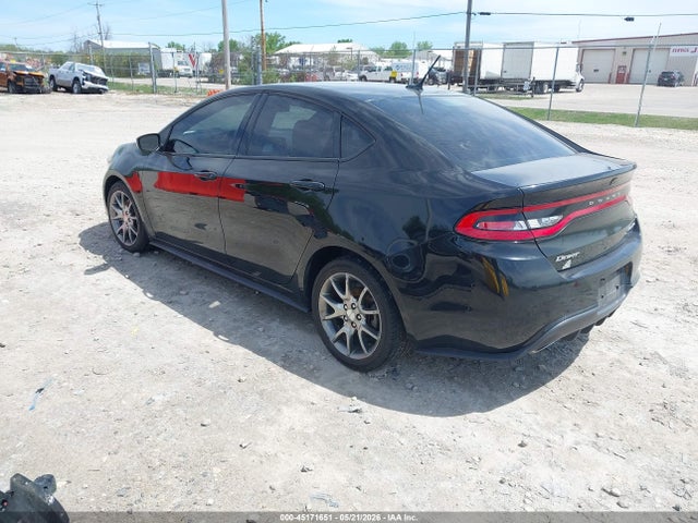 Aukcja sprzedaży 2015 Dodge Dart Sxt, vin: 1C3CDFBB5FD119073, numer aukcji: 45171651