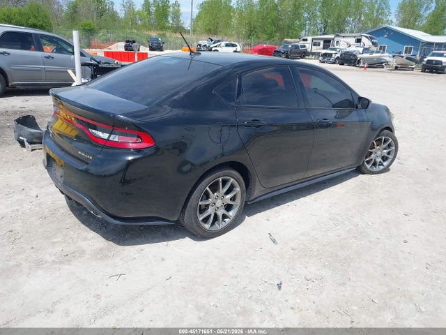 Aukcja sprzedaży 2015 Dodge Dart Sxt, vin: 1C3CDFBB5FD119073, numer aukcji: 45171651