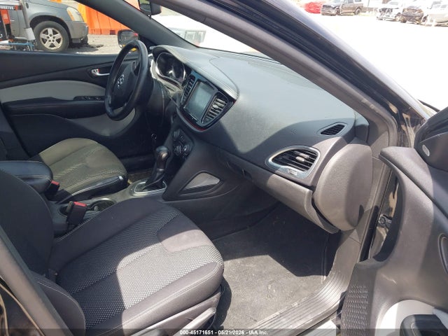 Aukcja sprzedaży 2015 Dodge Dart Sxt, vin: 1C3CDFBB5FD119073, numer aukcji: 45171651
