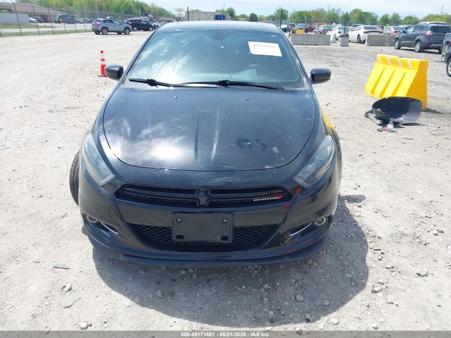 Aukcja sprzedaży 2015 Dodge Dart Sxt, vin: 1C3CDFBB5FD119073, numer aukcji: 45171651