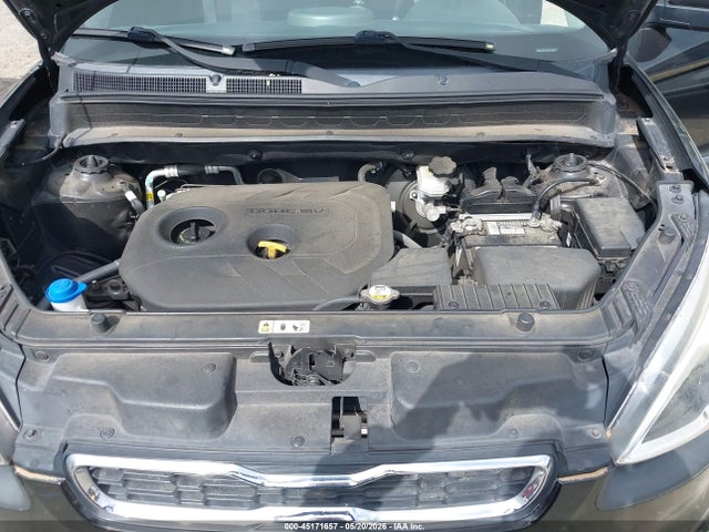 Продаж на аукціоні авто 2012 Kia Soul +, vin: KNDJT2A63C7365620, номер лоту: 45171657
