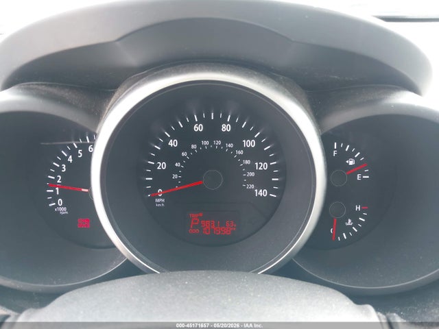 Продаж на аукціоні авто 2012 Kia Soul +, vin: KNDJT2A63C7365620, номер лоту: 45171657