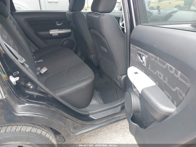 Продаж на аукціоні авто 2012 Kia Soul +, vin: KNDJT2A63C7365620, номер лоту: 45171657