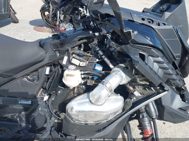 Продажа на аукционе авто 2023 Ski Doo Other, vin: 2BPSULPF1PV000038, номер лота: 45171658