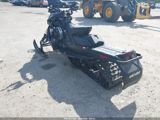 Продажа на аукционе авто 2023 Ski Doo Other, vin: 2BPSULPF1PV000038, номер лота: 45171658