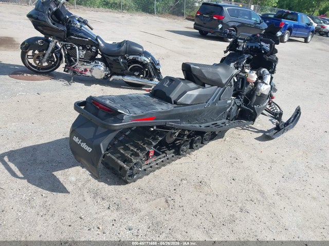 Продажа на аукционе авто 2023 Ski Doo Other, vin: 2BPSULPF1PV000038, номер лота: 45171658