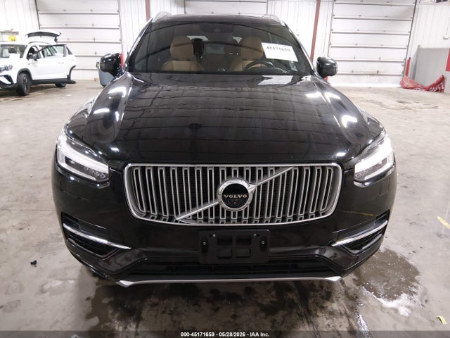 Aukcja sprzedaży 2017 Volvo Xc90 T6 Inscription, vin: YV4A22PL2H1172687, numer aukcji: 45171659