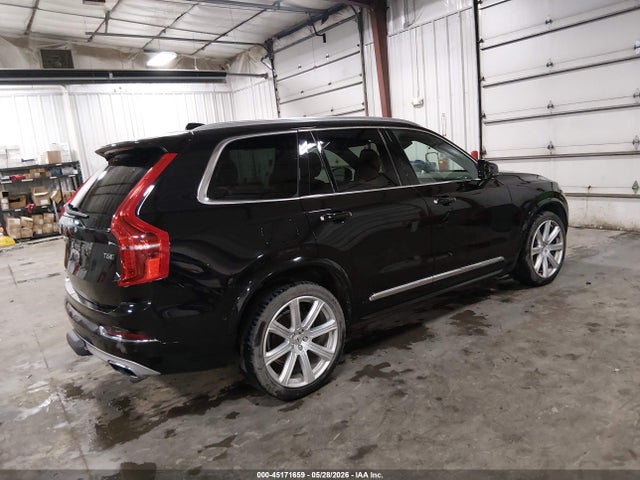 Aukcja sprzedaży 2017 Volvo Xc90 T6 Inscription, vin: YV4A22PL2H1172687, numer aukcji: 45171659