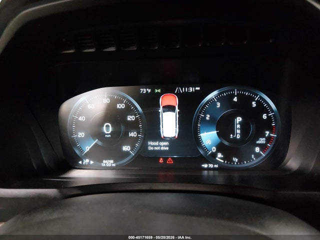 Продажа на аукционе авто 2017 Volvo Xc90 T6 Inscription, vin: YV4A22PL2H1172687, номер лота: 45171659