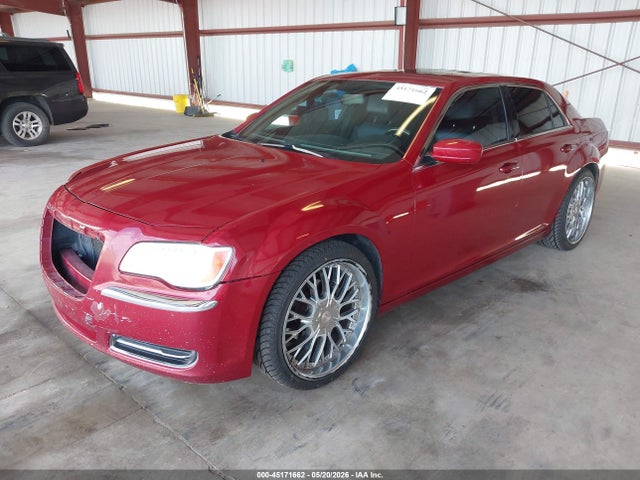 45171662 :رقم المزاد ، 2C3CCAAG3EH263094 vin ، 2014 Chrysler 300 مزاد بيع