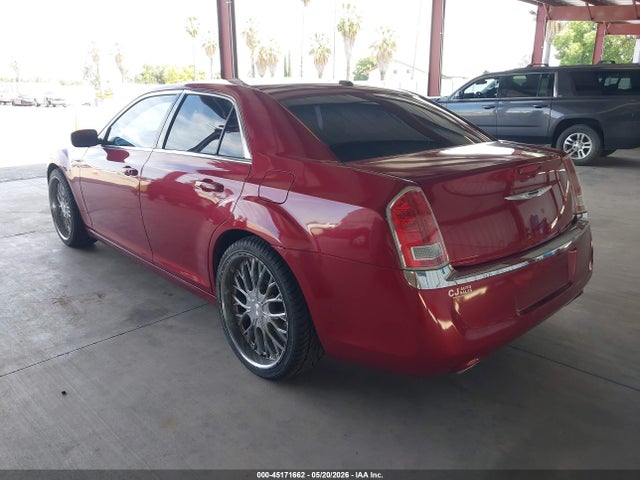 45171662 :رقم المزاد ، 2C3CCAAG3EH263094 vin ، 2014 Chrysler 300 مزاد بيع