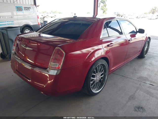 45171662 :رقم المزاد ، 2C3CCAAG3EH263094 vin ، 2014 Chrysler 300 مزاد بيع