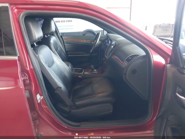45171662 :رقم المزاد ، 2C3CCAAG3EH263094 vin ، 2014 Chrysler 300 مزاد بيع