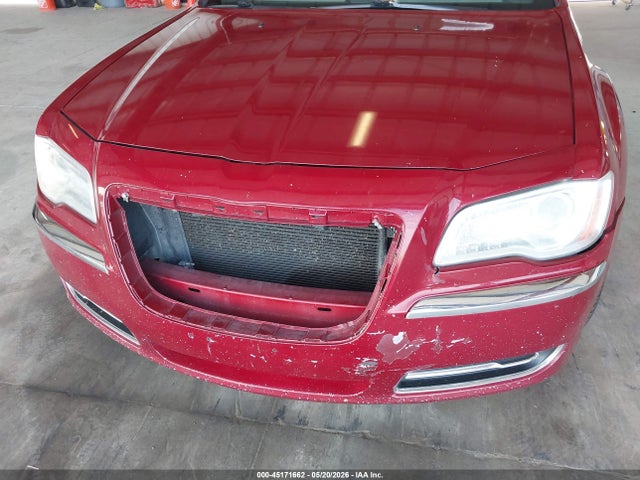 45171662 :رقم المزاد ، 2C3CCAAG3EH263094 vin ، 2014 Chrysler 300 مزاد بيع