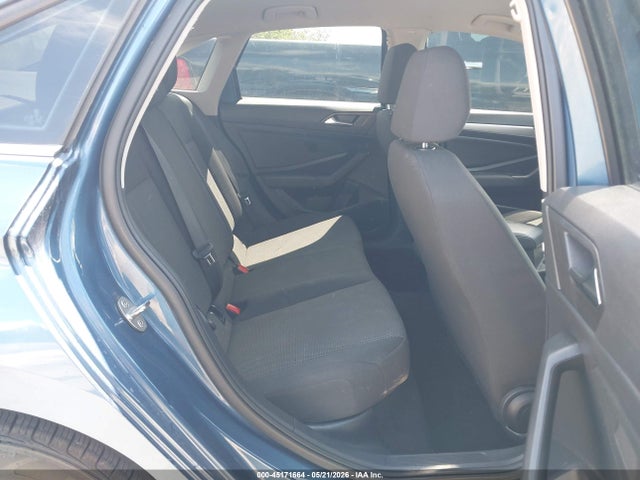 3VWC57BUXKM051381 Volkswagen Jetta 1.4t R-line/1.4t S/1.4t Se