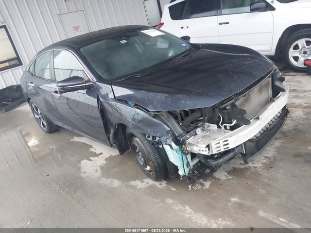 2016 19XFC1F97GE002696 main image