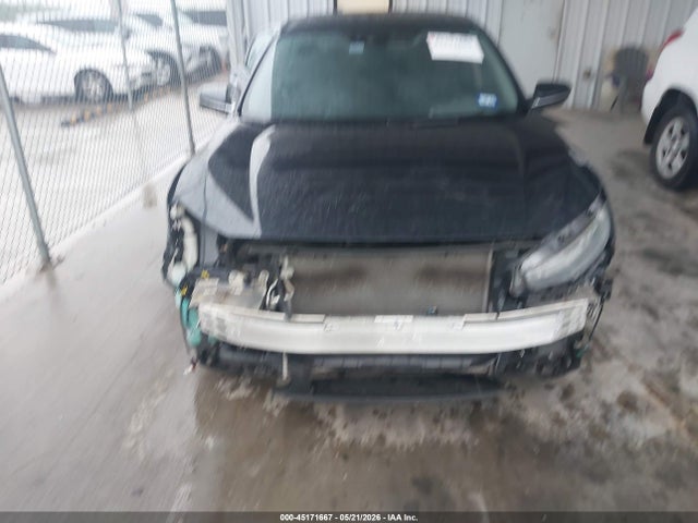 Honda Civic Touring 2016 19XFC1F97GE002696 Image 12