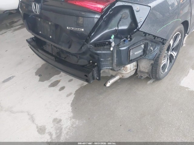 Honda Civic Touring 2016 19XFC1F97GE002696 Image 17