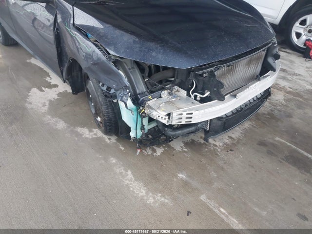 Honda Civic Touring 2016 19XFC1F97GE002696 Image 6