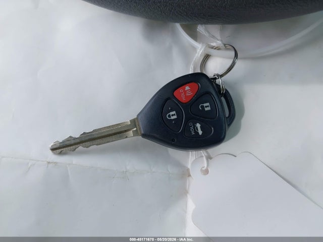 Продажа на аукционе авто 2009 Toyota Corolla Le, vin: 1NXBU40E49Z149402, номер лота: 45171670