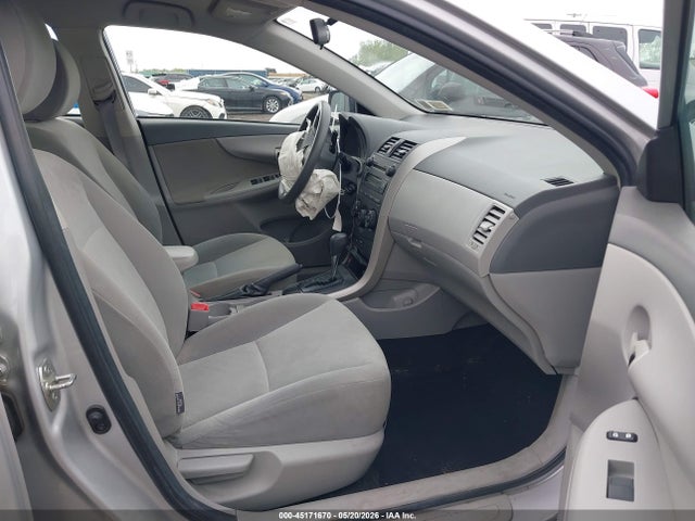 Продажа на аукционе авто 2009 Toyota Corolla Le, vin: 1NXBU40E49Z149402, номер лота: 45171670