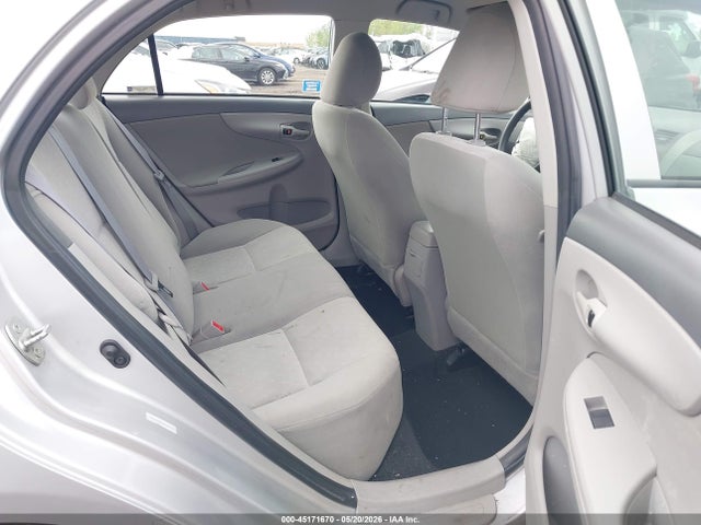 Продажа на аукционе авто 2009 Toyota Corolla Le, vin: 1NXBU40E49Z149402, номер лота: 45171670