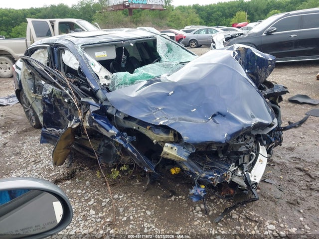 Aukcja sprzedaży 2018 Acura Tlx Advance Pkg, vin: 19UUB3F79JA006426, numer aukcji: 45171672