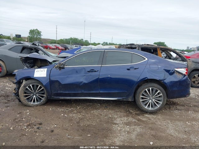Aukcja sprzedaży 2018 Acura Tlx Advance Pkg, vin: 19UUB3F79JA006426, numer aukcji: 45171672