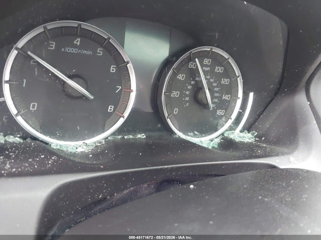 Aukcja sprzedaży 2018 Acura Tlx Advance Pkg, vin: 19UUB3F79JA006426, numer aukcji: 45171672
