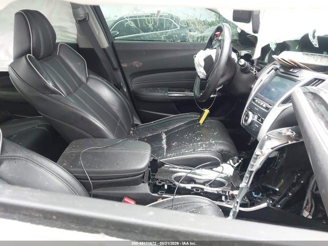 Aukcja sprzedaży 2018 Acura Tlx Advance Pkg, vin: 19UUB3F79JA006426, numer aukcji: 45171672
