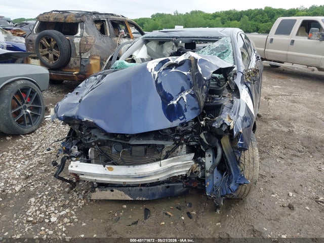 Aukcja sprzedaży 2018 Acura Tlx Advance Pkg, vin: 19UUB3F79JA006426, numer aukcji: 45171672