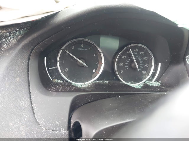 Aukcja sprzedaży 2018 Acura Tlx Advance Pkg, vin: 19UUB3F79JA006426, numer aukcji: 45171672