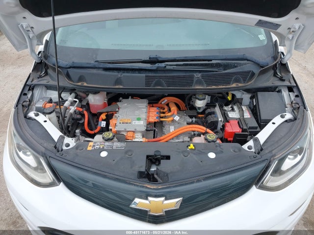 Aukcja sprzedaży 2017 Chevrolet Bolt Ev Lt, vin: 1G1FW6S01H4181941, numer aukcji: 45171673