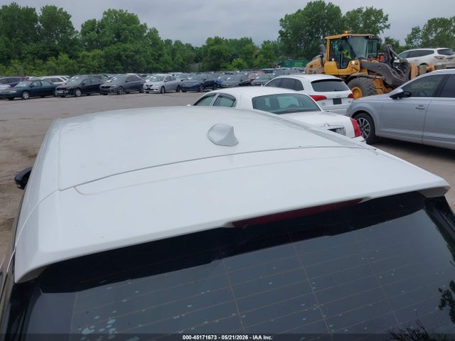 Aukcja sprzedaży 2017 Chevrolet Bolt Ev Lt, vin: 1G1FW6S01H4181941, numer aukcji: 45171673