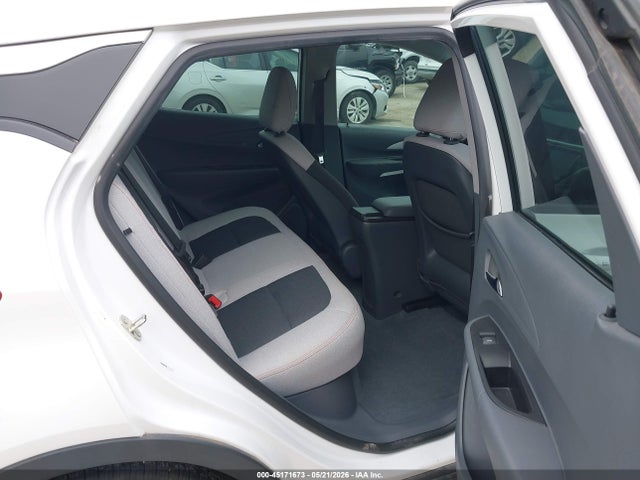 Aukcja sprzedaży 2017 Chevrolet Bolt Ev Lt, vin: 1G1FW6S01H4181941, numer aukcji: 45171673