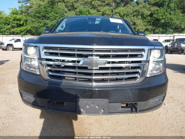 Aukcja sprzedaży 2020 Chevrolet Tahoe 2wd Commercial Fleet, vin: 1GNLCDEC1LR292358, numer aukcji: 45171674