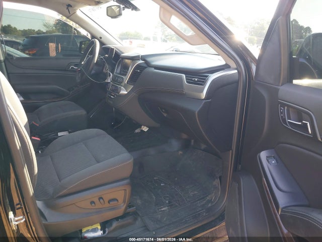 Aukcja sprzedaży 2020 Chevrolet Tahoe 2wd Commercial Fleet, vin: 1GNLCDEC1LR292358, numer aukcji: 45171674