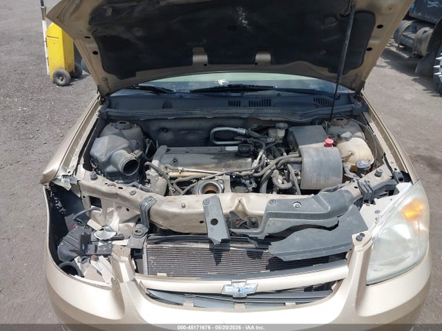 2006 Chevrolet Cobalt Ls მანქანა იყიდება აუქციონზე, vin: 1G1AK55F067641649, აუქციონის ნომერი: 45171676
