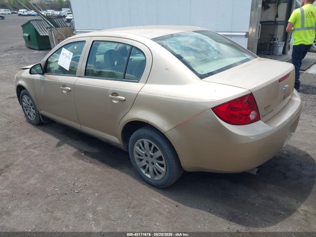 2006 Chevrolet Cobalt Ls მანქანა იყიდება აუქციონზე, vin: 1G1AK55F067641649, აუქციონის ნომერი: 45171676