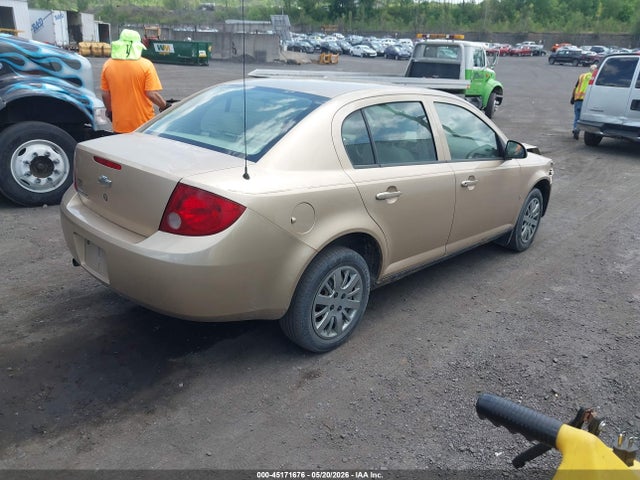 2006 Chevrolet Cobalt Ls მანქანა იყიდება აუქციონზე, vin: 1G1AK55F067641649, აუქციონის ნომერი: 45171676